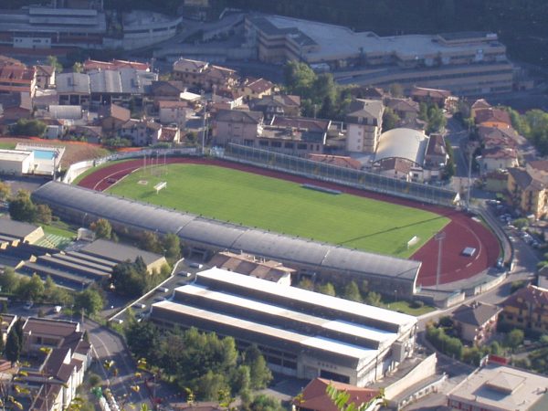 Nuovo Stadio Comunale stadium image