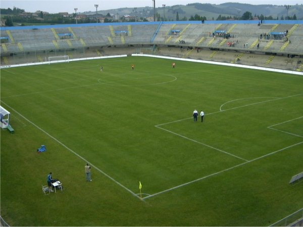Avicor Stadium Selvapiana stadium image