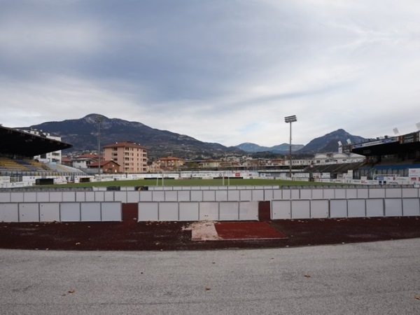 Stadio Briamasco stadium image