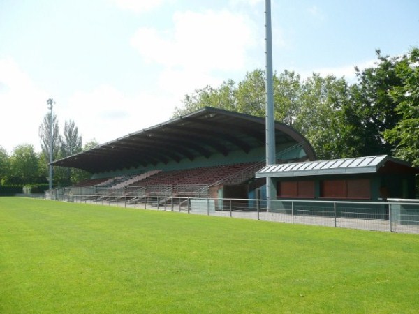Stade Saint-Lazare stadium image