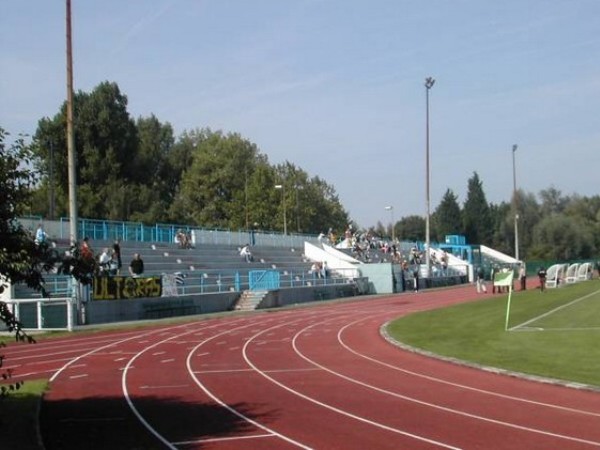 Complexe Sportif de Luchin stadium image