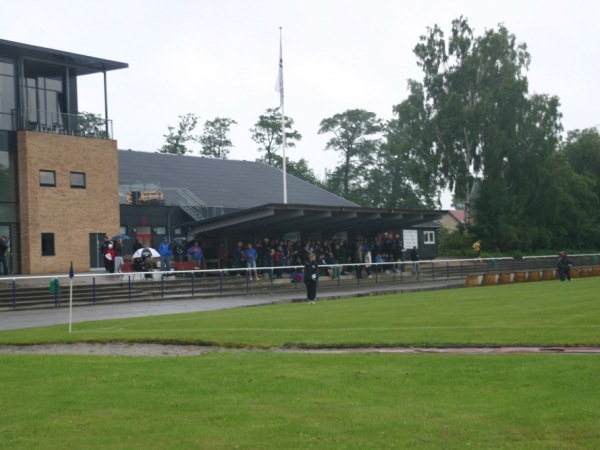 Spektrum Odder stadium image