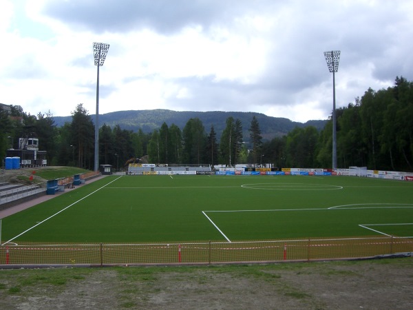 Optime Arena stadium image