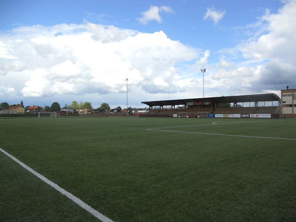 Vänersvallen Nord stadium image
