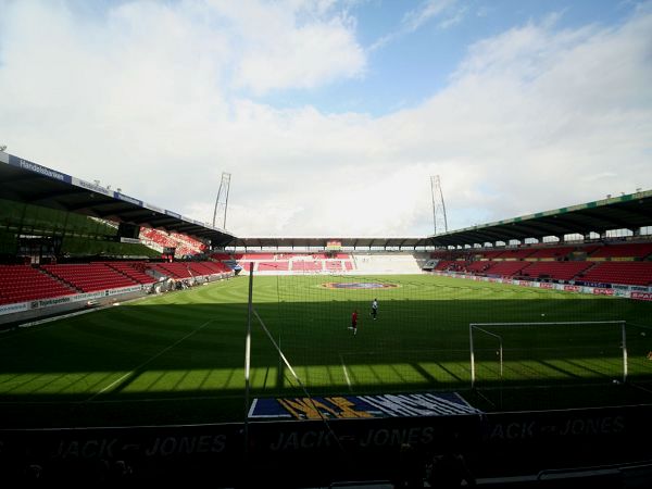 MCH Arena stadium image