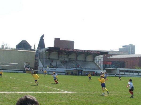Rodenbachstadion stadium image