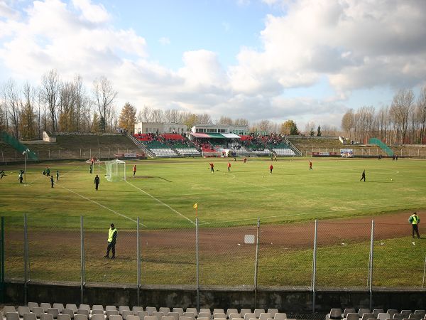 Stadion Ludowy stadium image