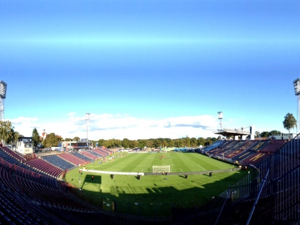 Stadion Miejski im. Floriana Krygiera stadium image