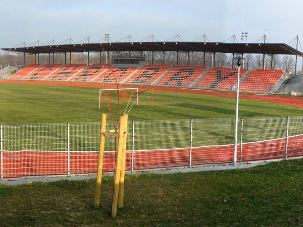Stadion GOS stadium image