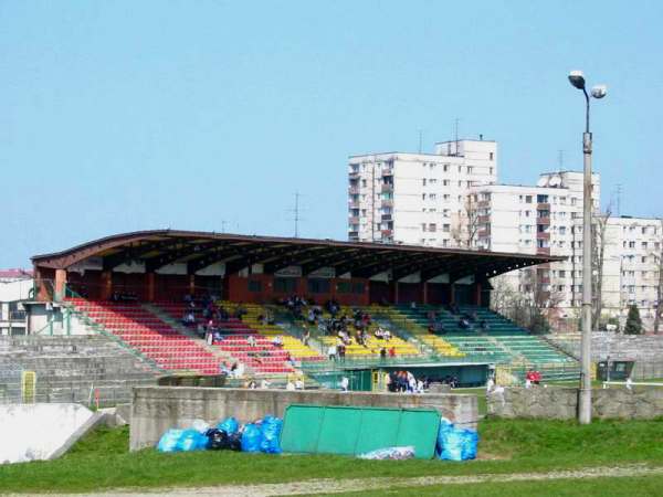 Stadion Miejski stadium image