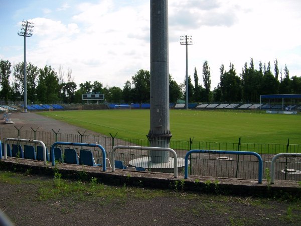 Stadion Suche Stawy stadium image