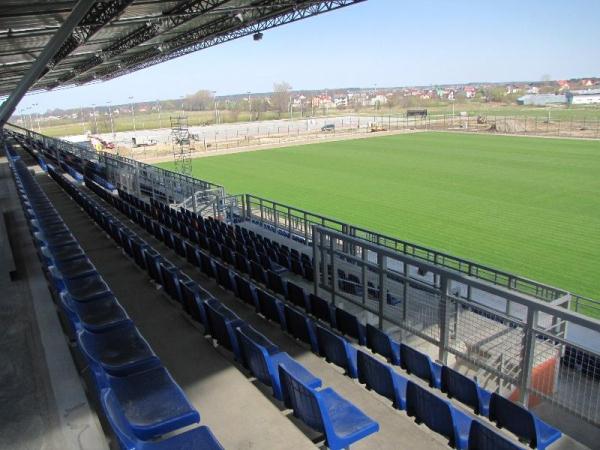 Stadion ROSRRiT stadium image