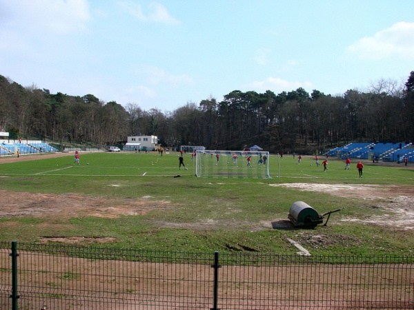 Stadion Miejski stadium image