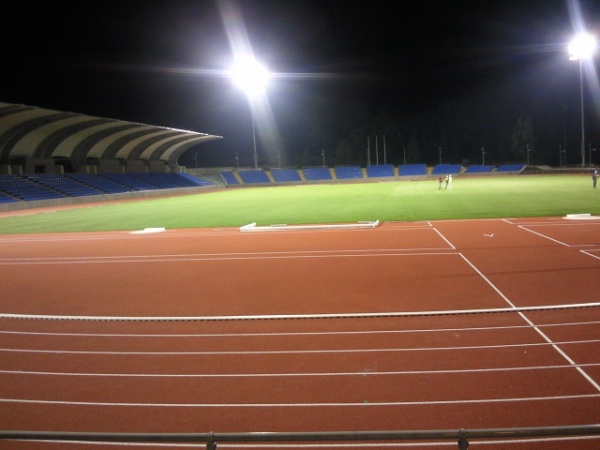 Stadion MOSiR stadium image