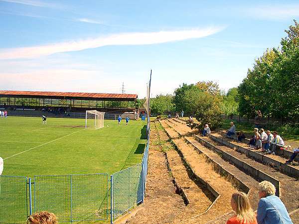 Stadion Luční ulice stadium image