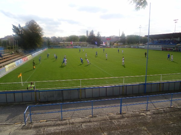 Stadion Širůch stadium image