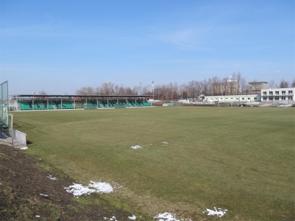 Stadion Kovona stadium image