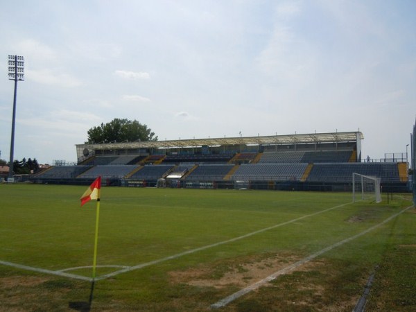 Gradski Stadion stadium image