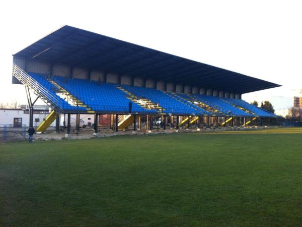 Igralište NK Rudeš stadium image