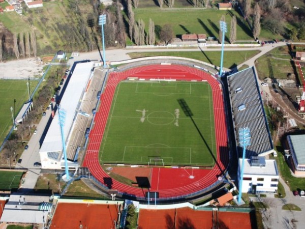 Gradski Stadion stadium image