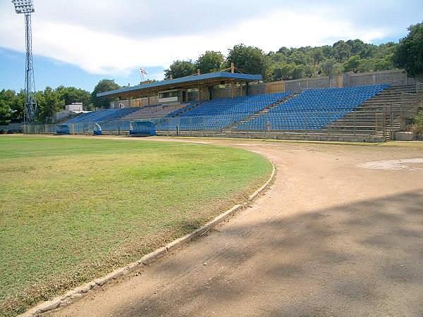 Stadion Šubićevac stadium image