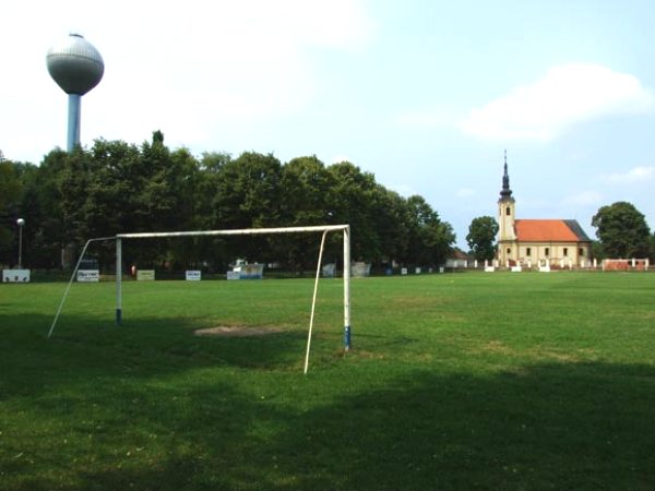 Stadion BSK stadium image
