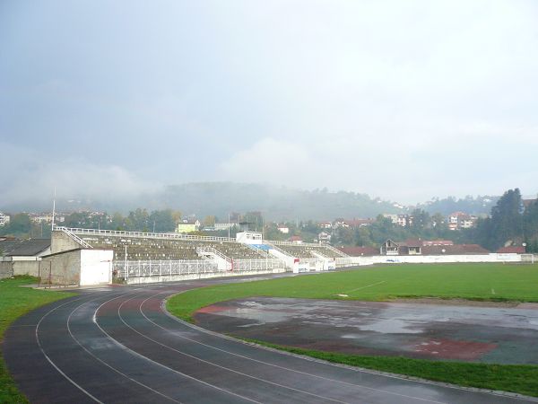 Gradski Stadion stadium image