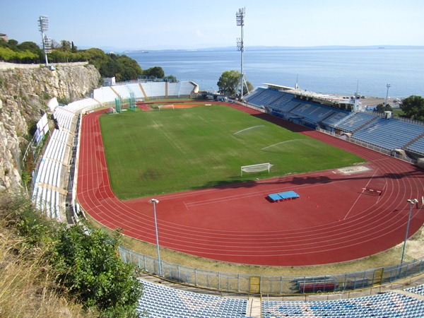 Stadion NK Opatija stadium image