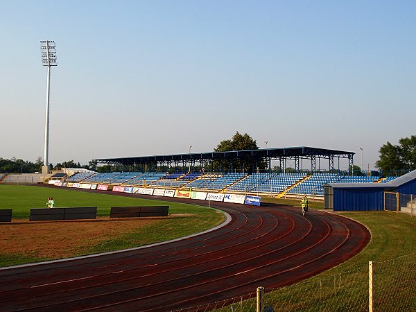 Stadion Branko Čavlović-Čavlek stadium image