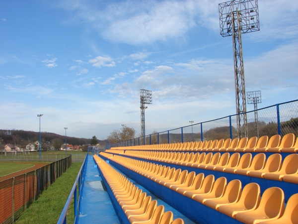 Športski centar Kutina stadium image
