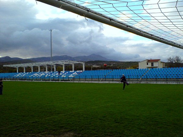 Gradski stadion stadium image