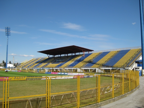 Stadion Ivan Laljak-Ivić stadium image