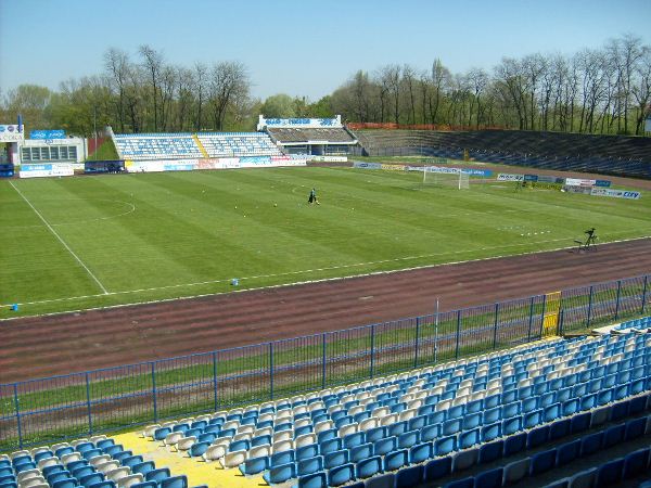 Gradski Stadion stadium image