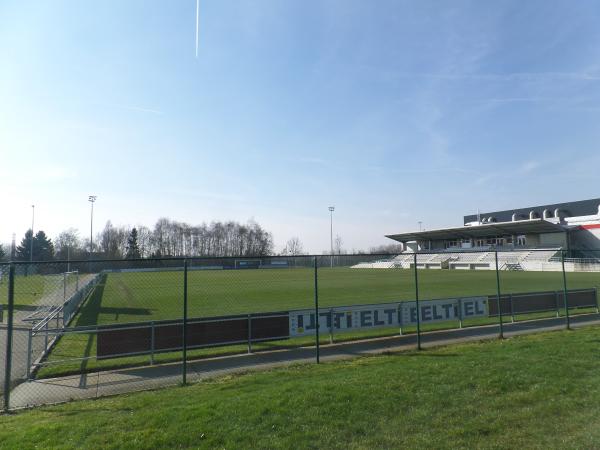 SportOase Eburons Dome stadium image