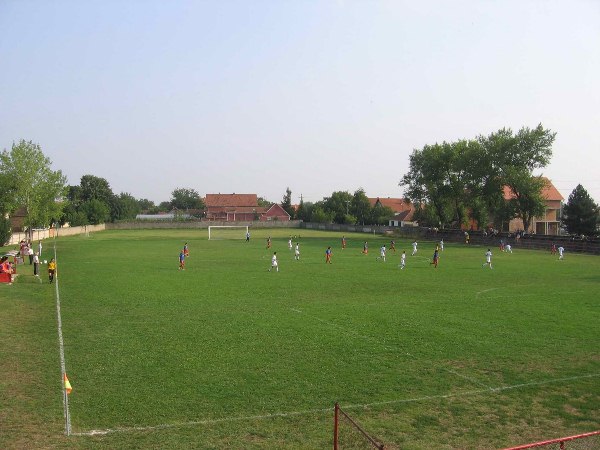 Stadion FK Budućnost stadium image