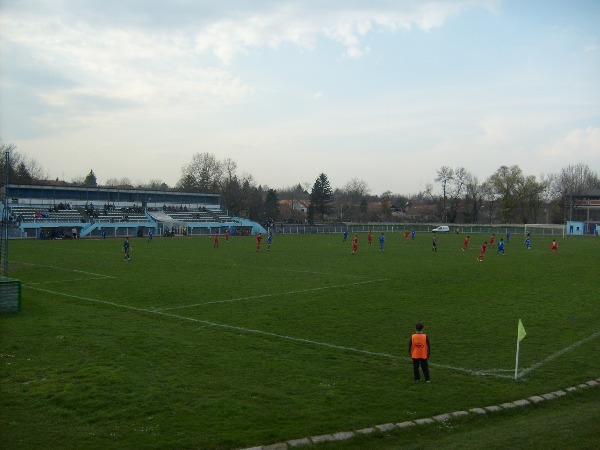 TSC Arena stadium image