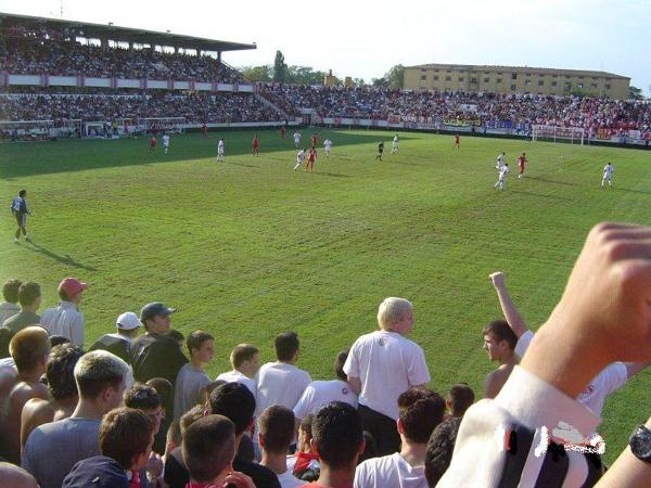 Stadion Mladost stadium image
