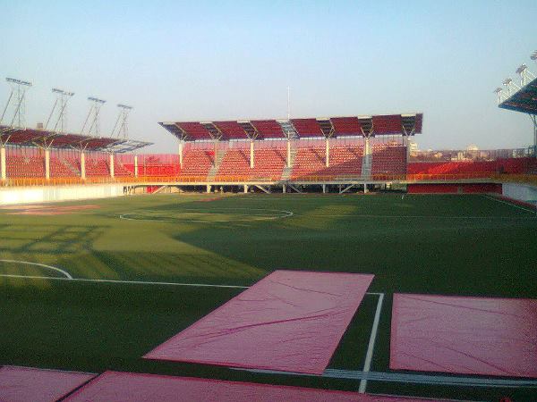Stadion Event Place stadium image