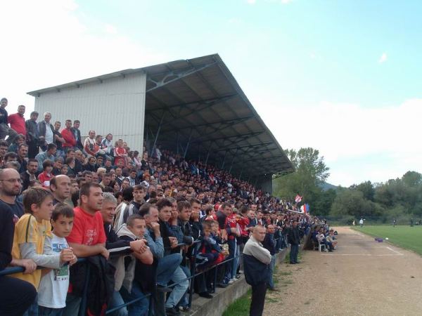 Stadiumi Mala Marakana stadium image