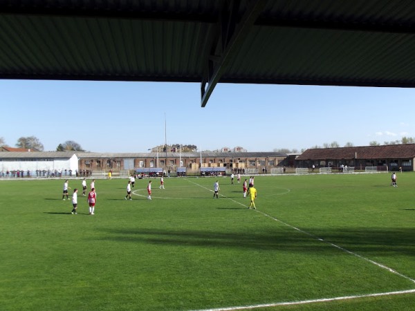 Stadion Sloven stadium image