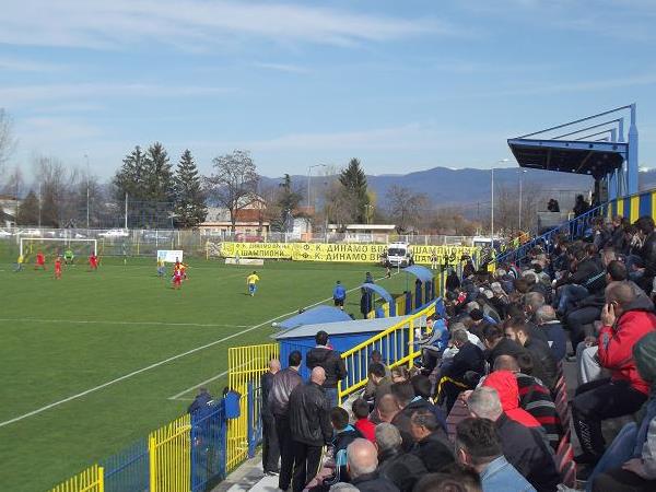 Stadion YUMCO stadium image