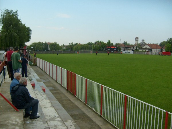 Stadion Slana Bara stadium image