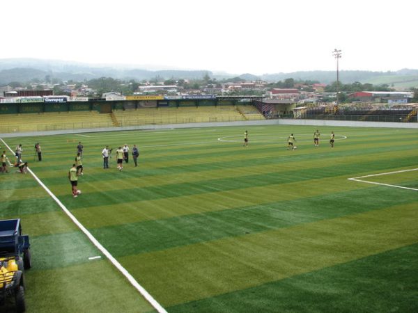 Estadio Carlos Ugalde Álvarez stadium image