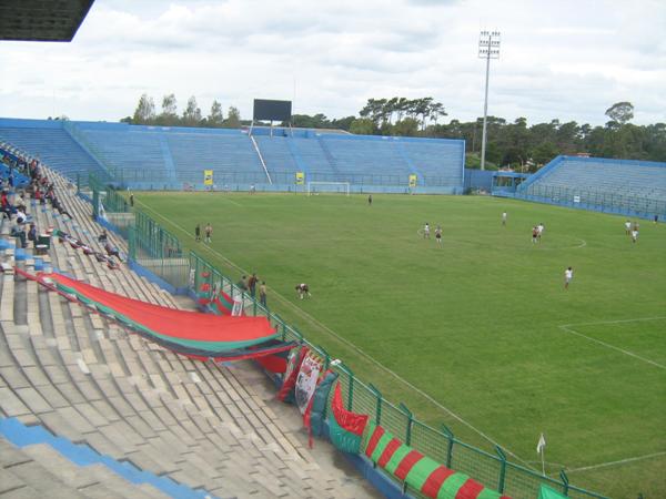 Estadio Domingo Burgueno Miguel stadium image