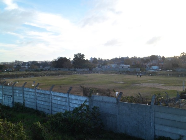 Parque Dr. Enrique Falco Lichtemberger stadium image