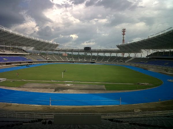 Santiago de las Atalayas stadium image