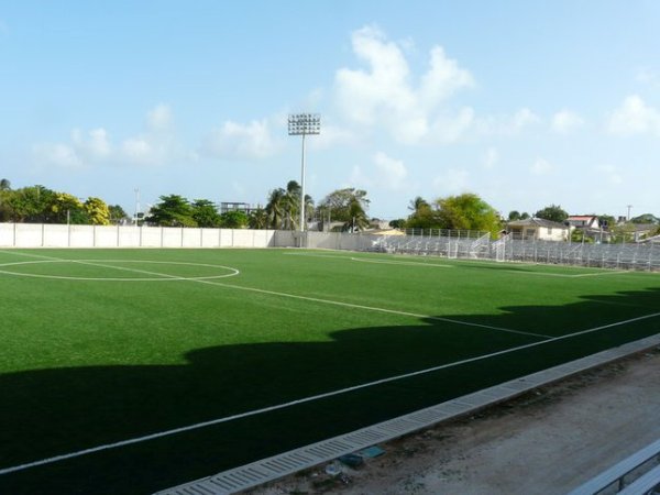 Estadio de Fútbol Erwin O'Neil stadium image