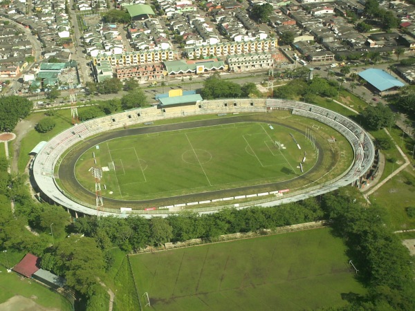 Estadio Bello Horizonte stadium image