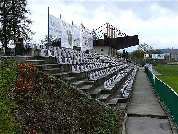 Stadion im. Ojca Władysława Augustynka stadium image