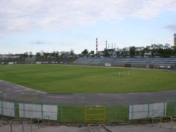 Stadion OSiR stadium image